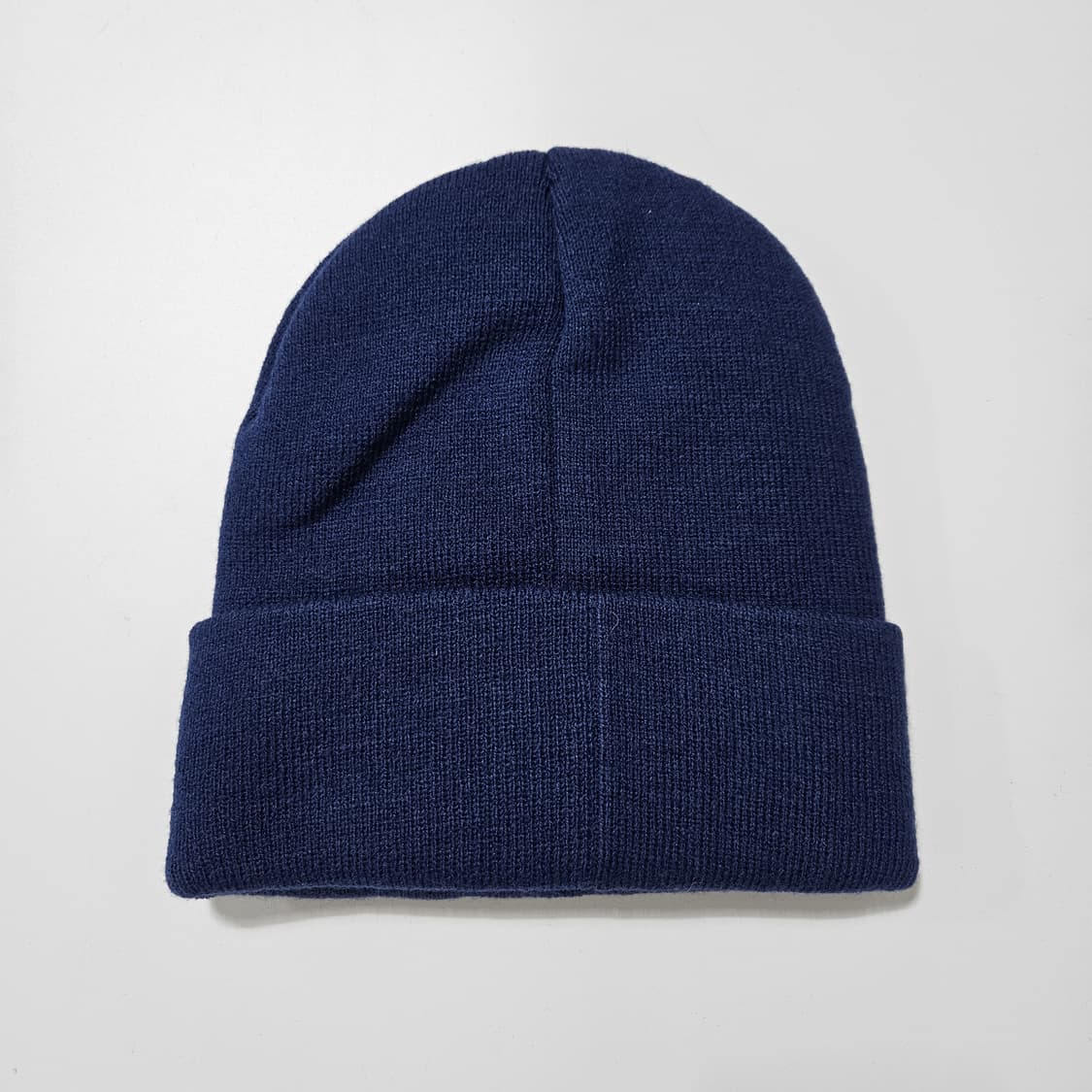 슈프림 피스 자수 비니 네이비 상품이미지2