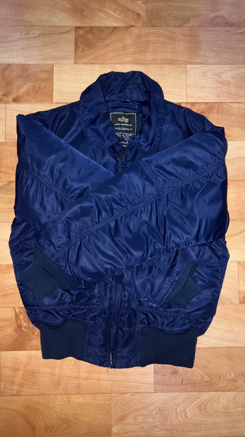 알파인더스트리 CWU-45P 상품이미지4