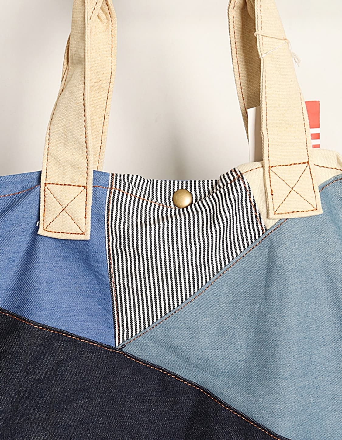 JUNK STORE Tote Bag 상품이미지6