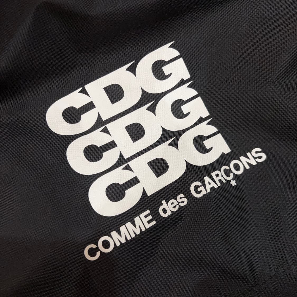 CDG 백팩 상품이미지2