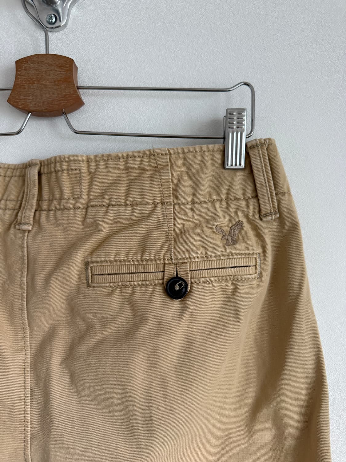 아메리칸이글(American Eagle) 코튼 치노 팬츠 상품이미지6