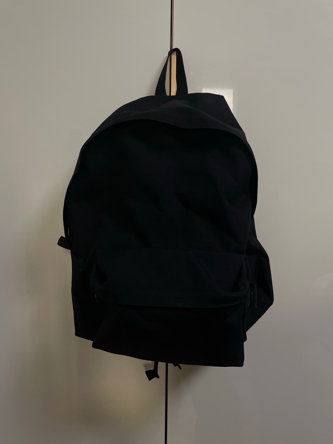 꼼데가르송 옴므플러스 백팩 라지 상품이미지1