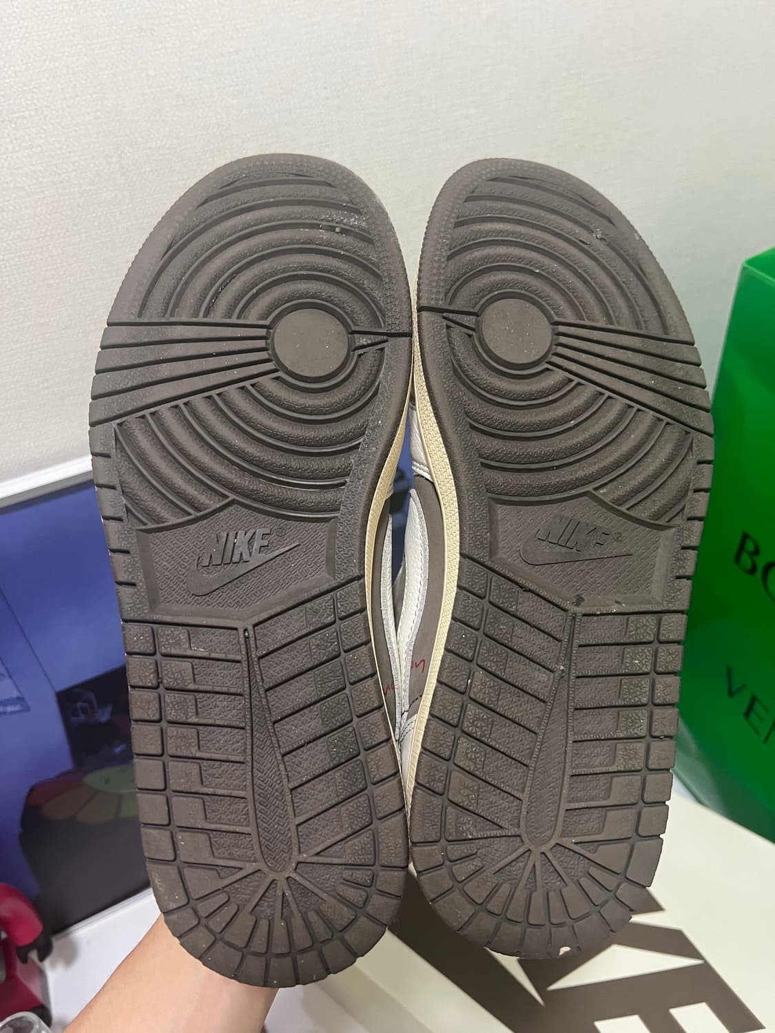 [270] 나이키 조던 스캇 모카 상품이미지4