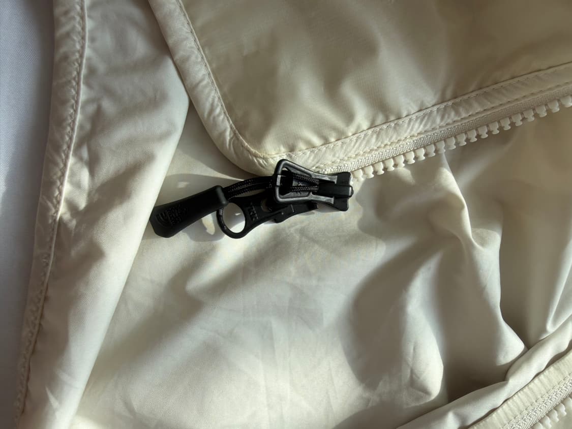 노스페이스 블랙라벨 x 카즈키 쿠라이시 봄버 자켓 상품이미지4