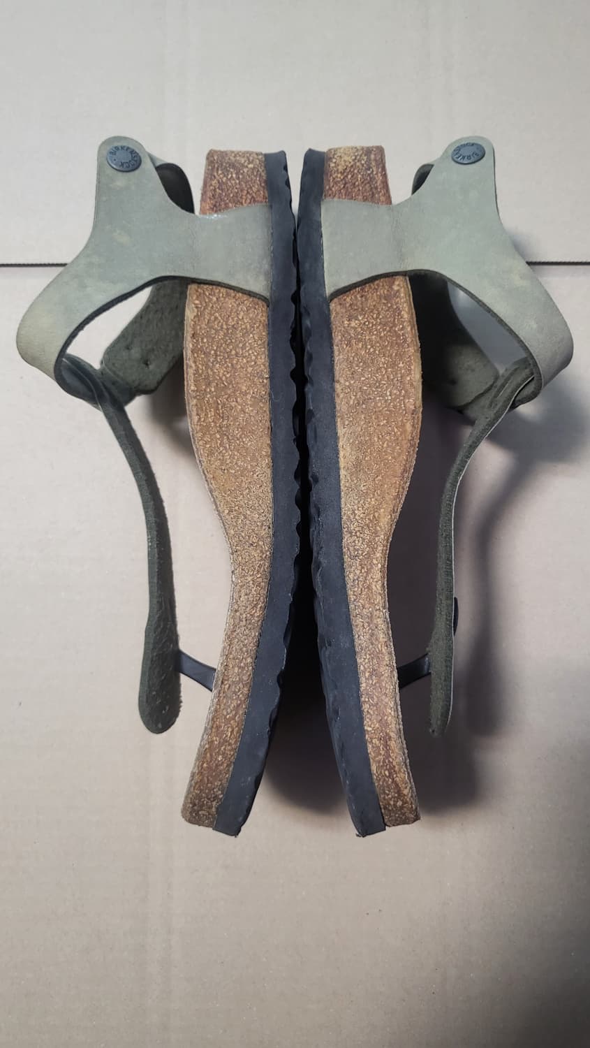 버켄스탁(BIRKENSTOCK) 카이로 샌들( 사이즈  260mm) 상품이미지3