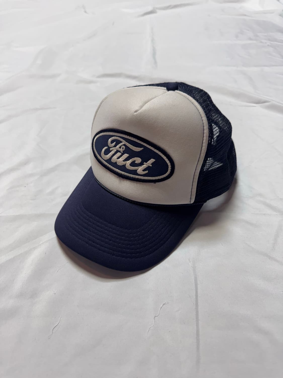 90s 퍽트 오리지널 캡 상품이미지2