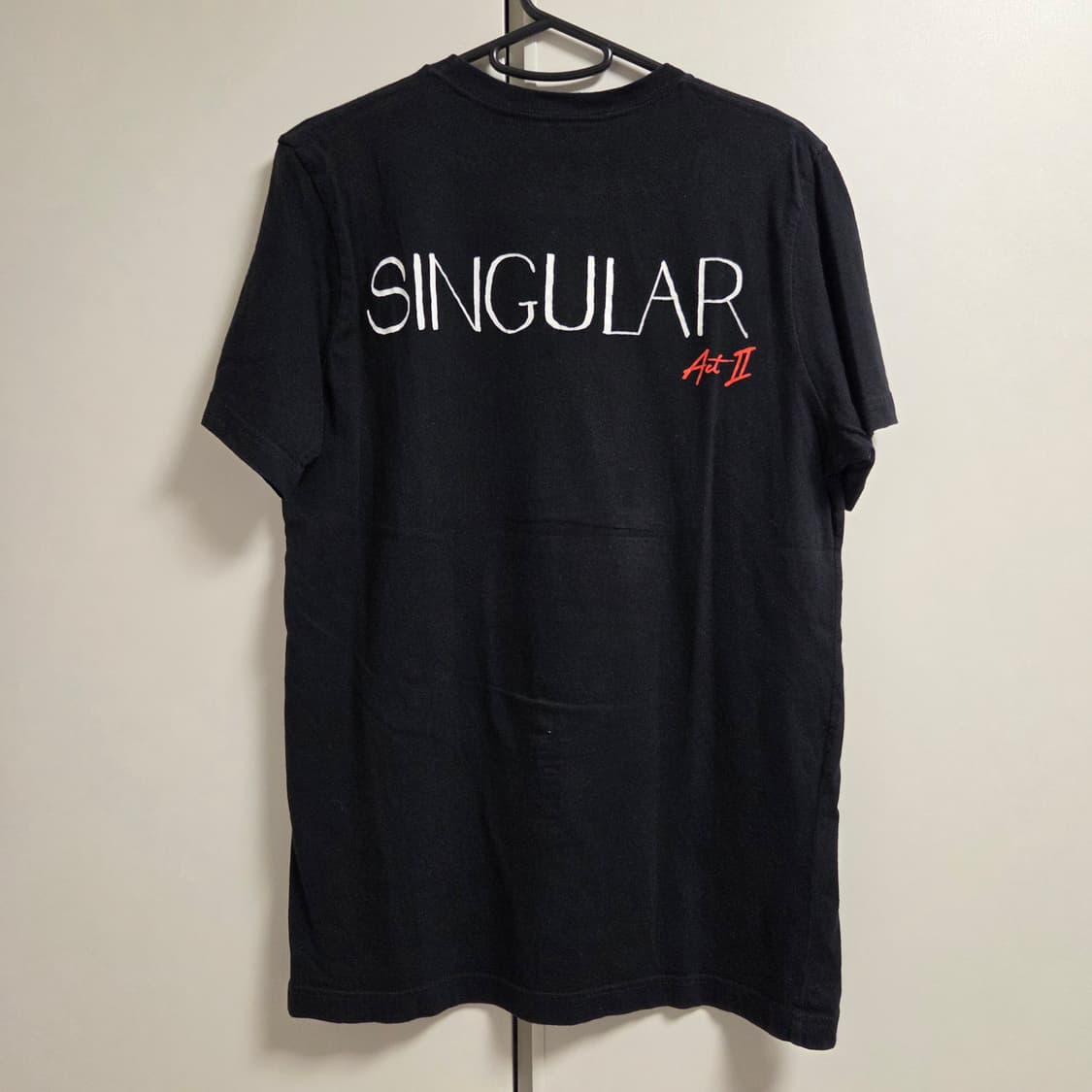 사브리나 카펜터 반팔 티셔츠 M-L 상품이미지4