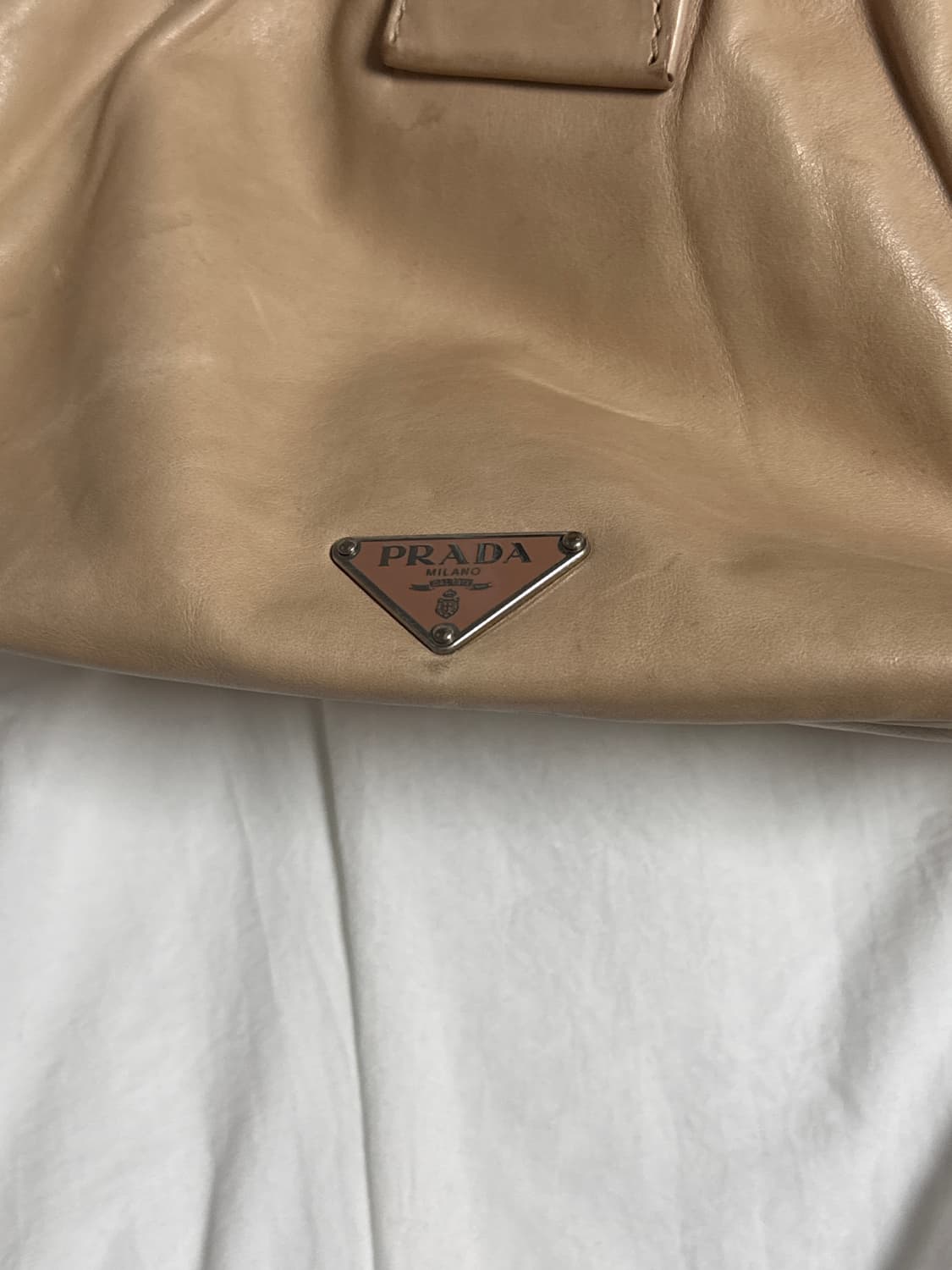 프라다 숄더백 상품이미지3