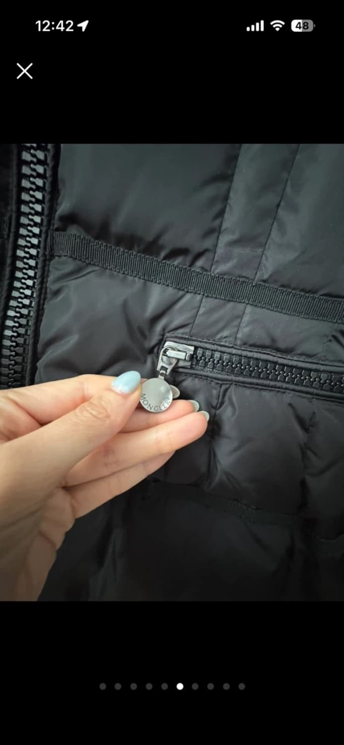 몽클레어 패딩 상품이미지6