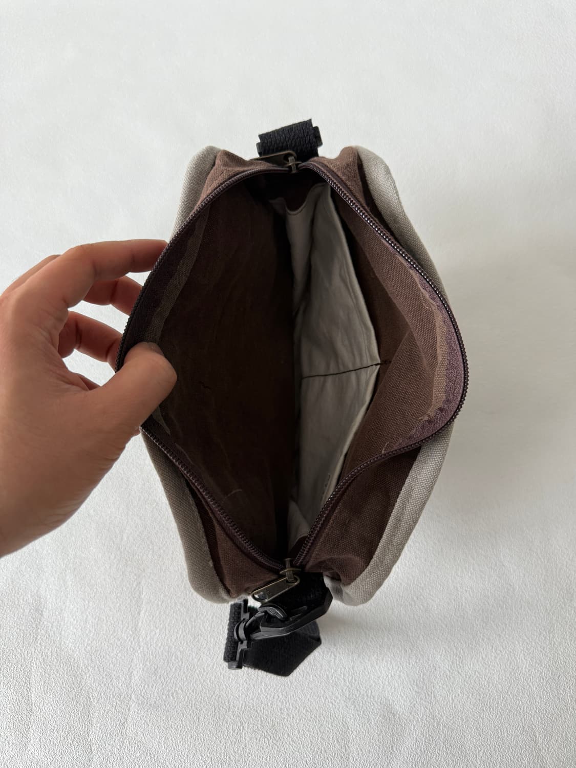 Pre owned 리메이크 칼하트백 상품이미지5