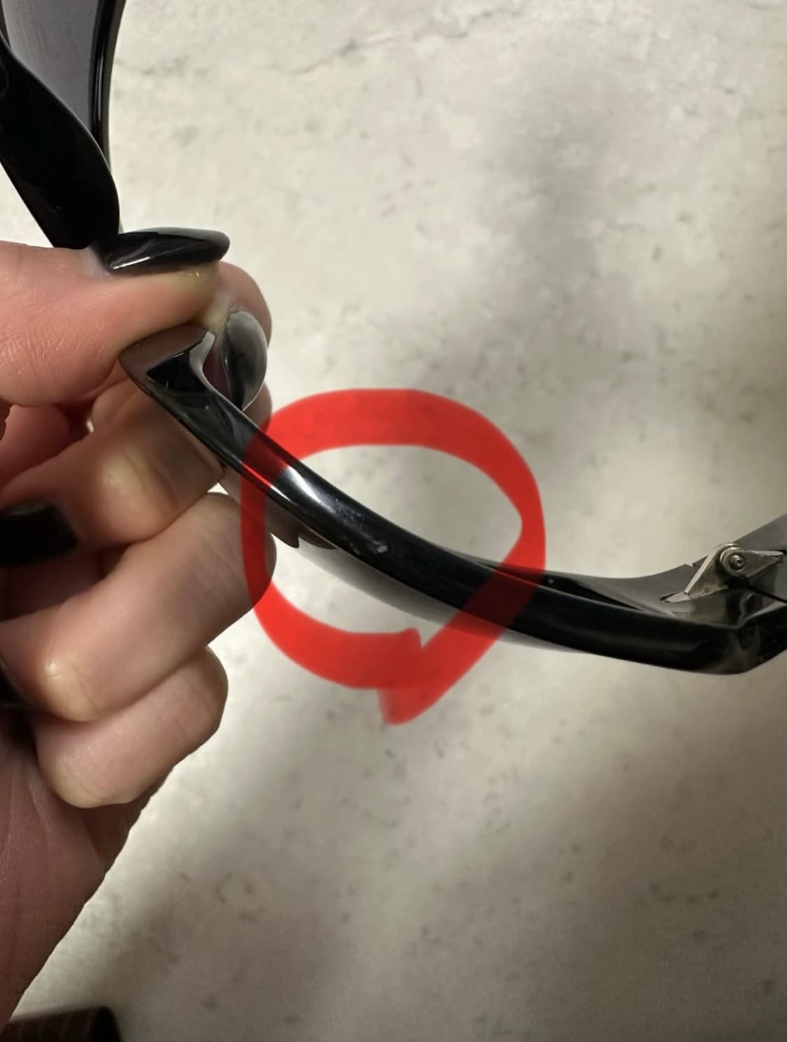 프라다 선글라스  상품이미지2