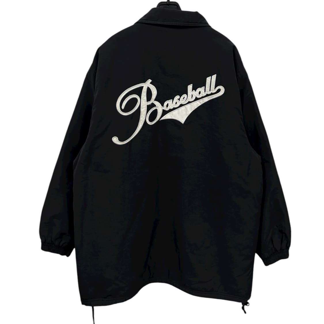 나이키 올드스쿨  내피점퍼 상품이미지2