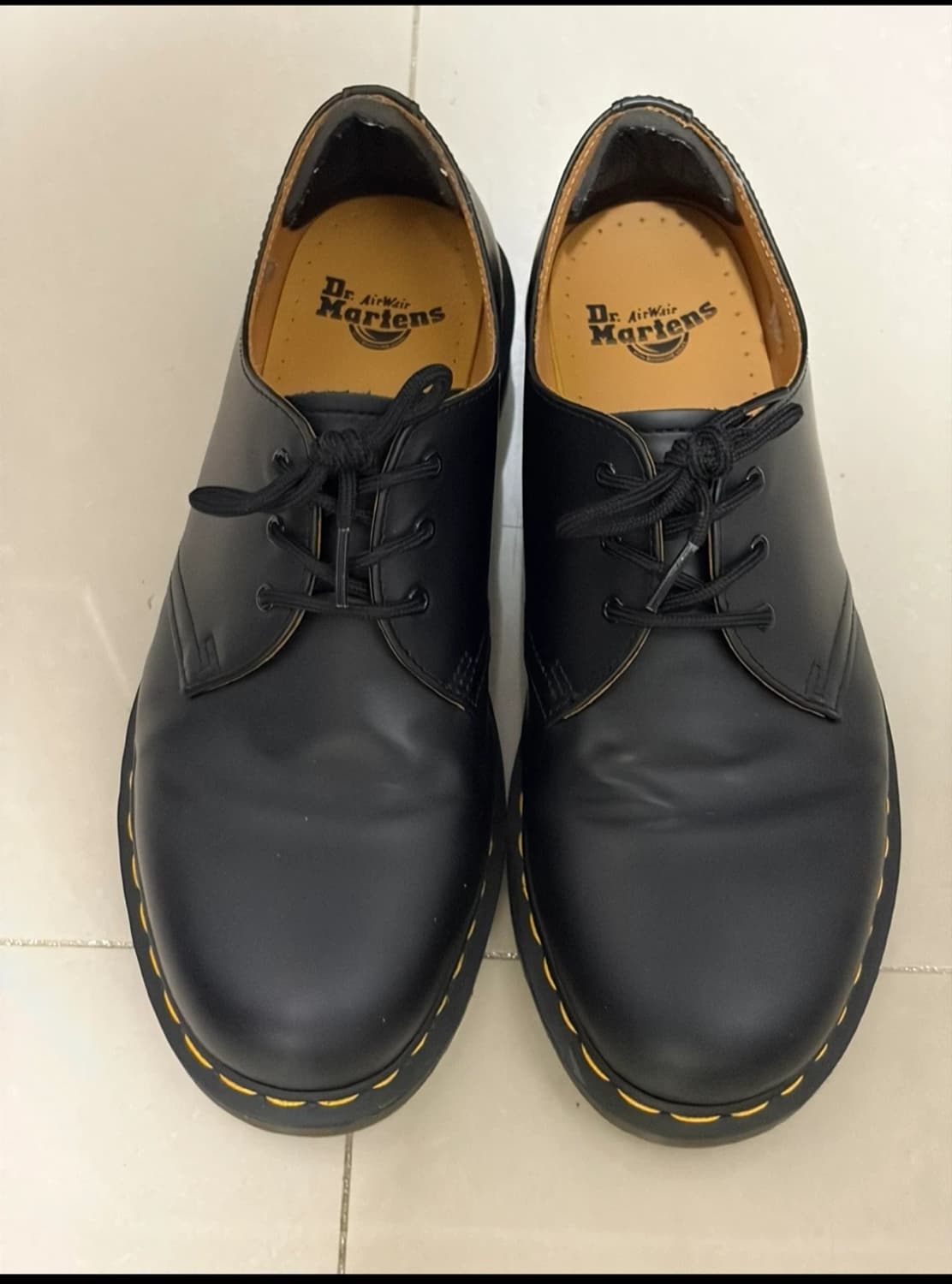 닥터마틴 1461 스무스 290 상품이미지2