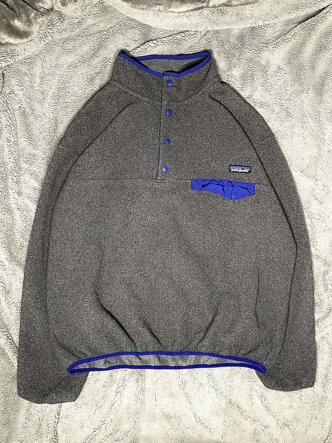 (M) 파타고니아 신칠라 상품이미지1