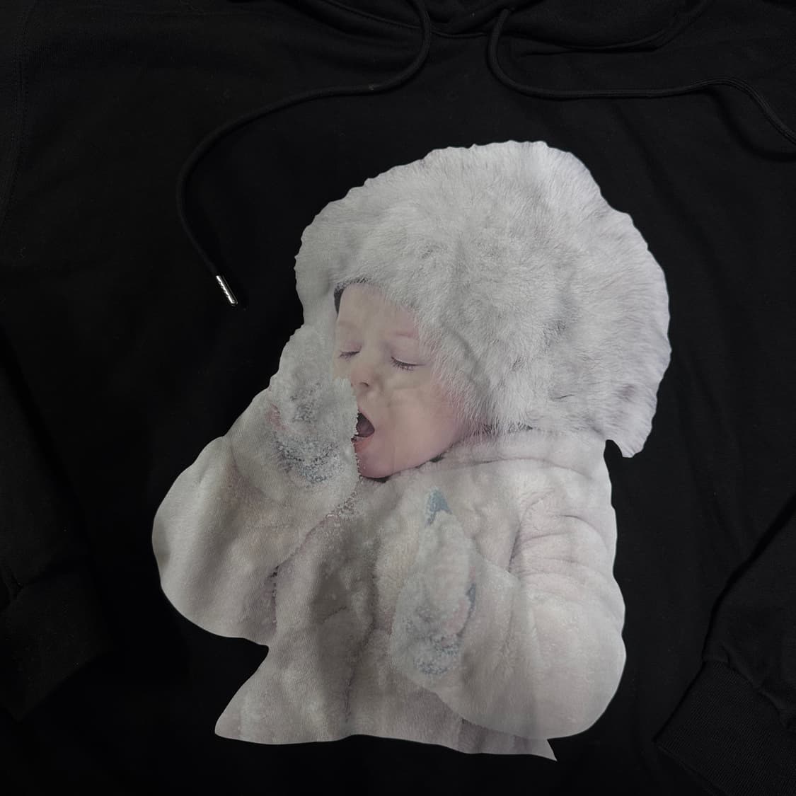 아크메드라비 후드티 1사이즈 상품이미지3