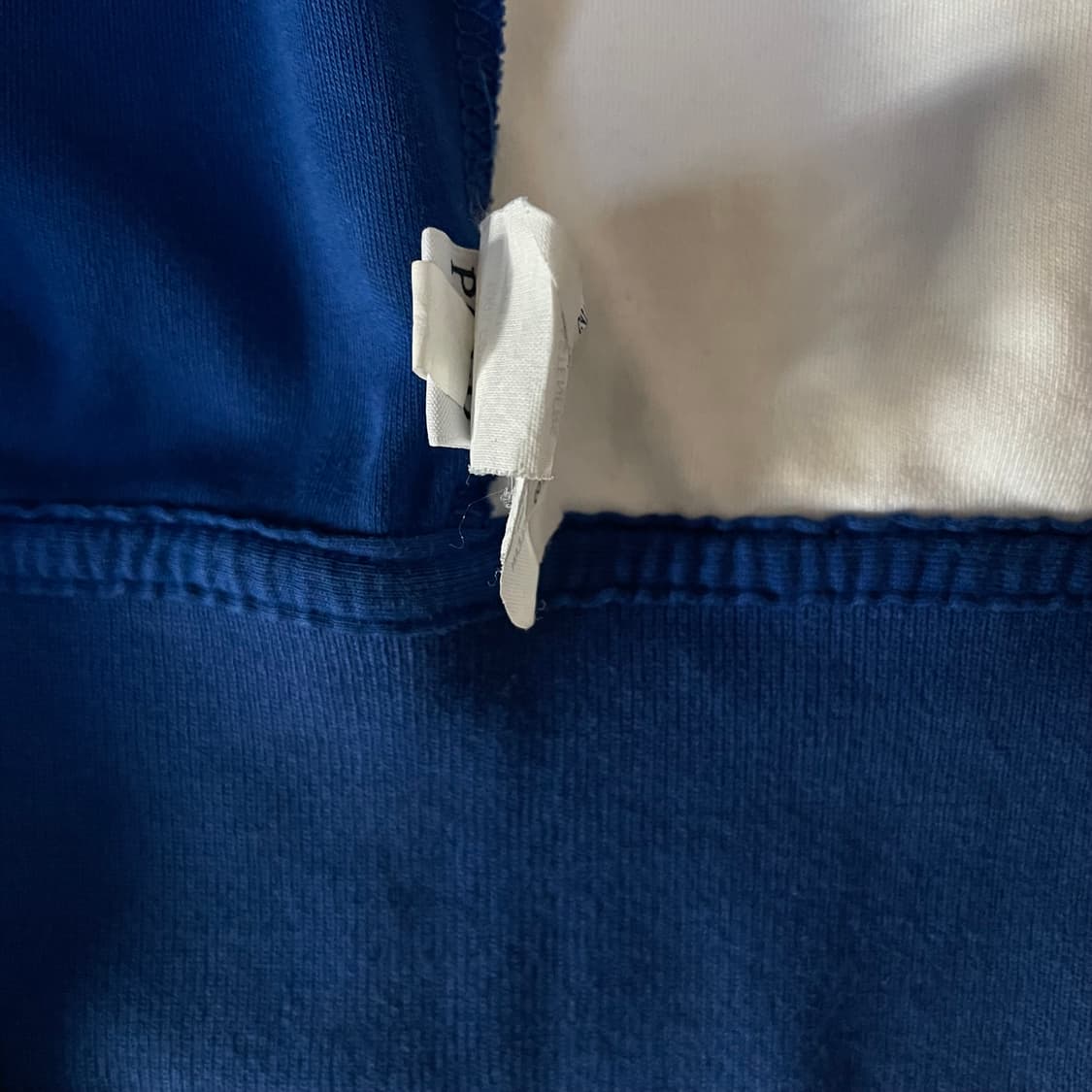 Polo Ralph Lauren Track Zip-Up Jacket 상품이미지6