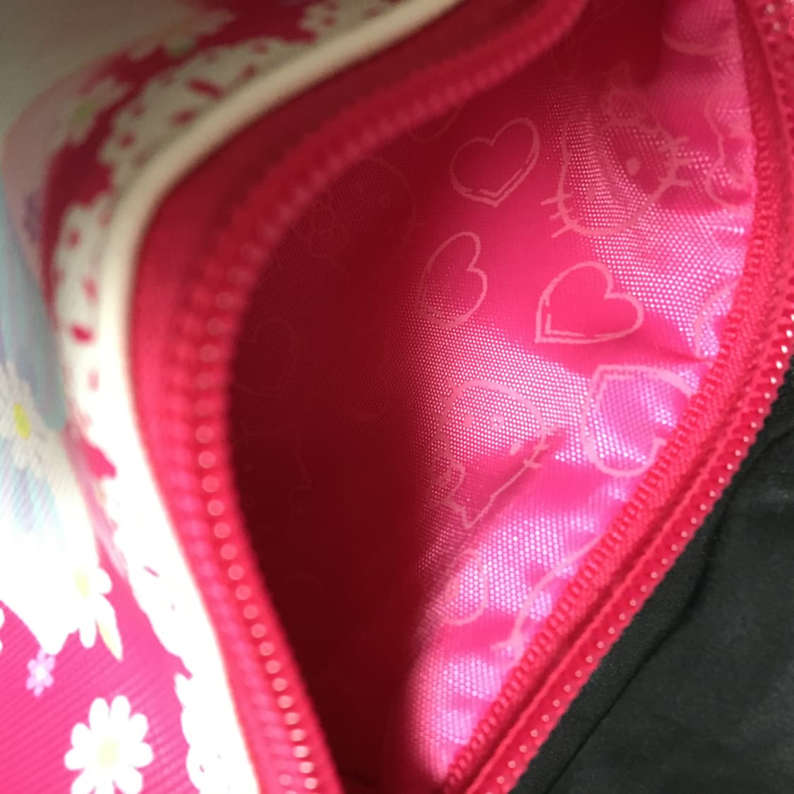 헬로키티 미니 백 상품이미지2