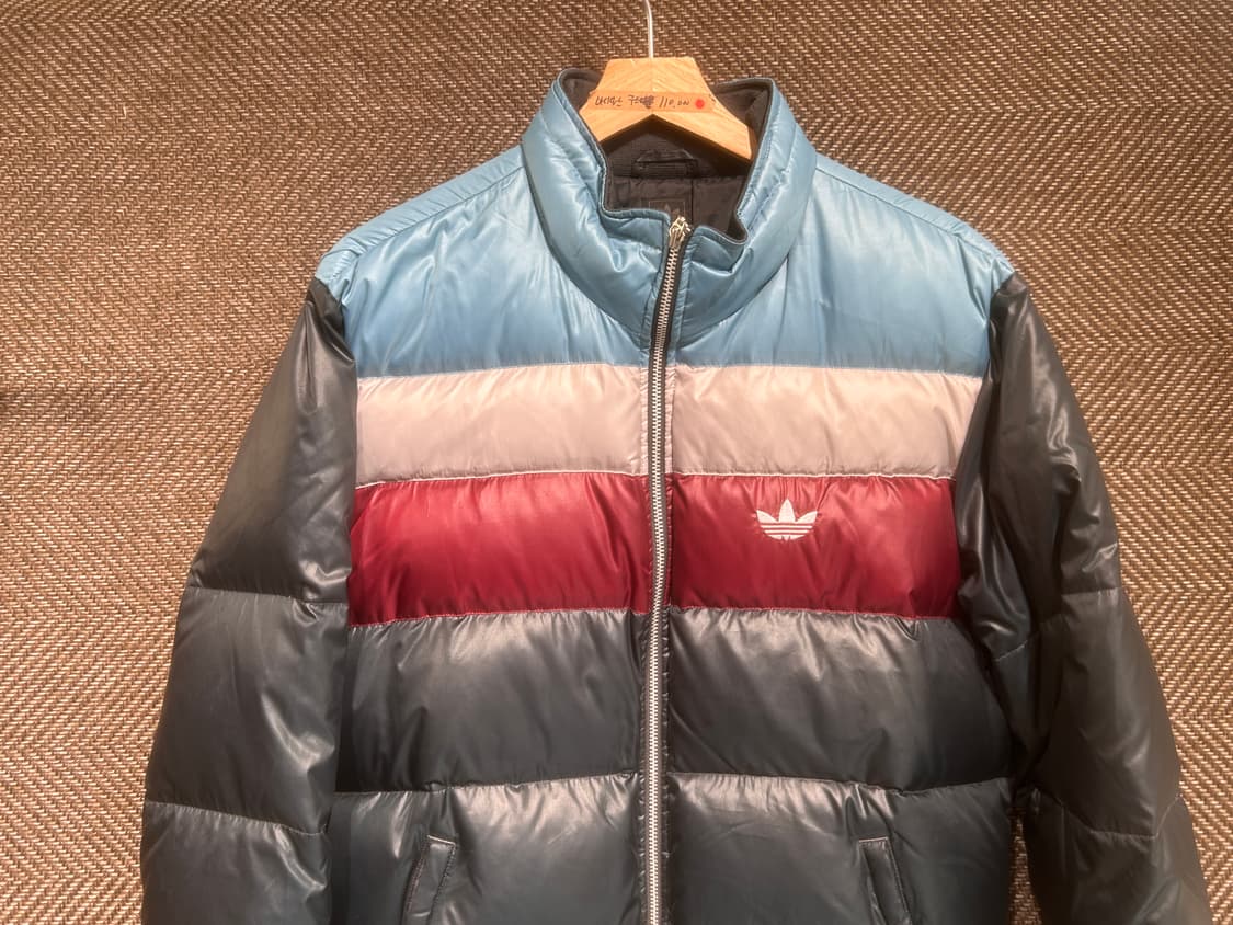 아디다스 다운 푸퍼패딩 상품이미지4