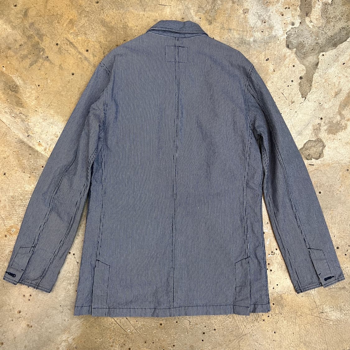 HYSTERIC 히코리 워크자켓 상품이미지6