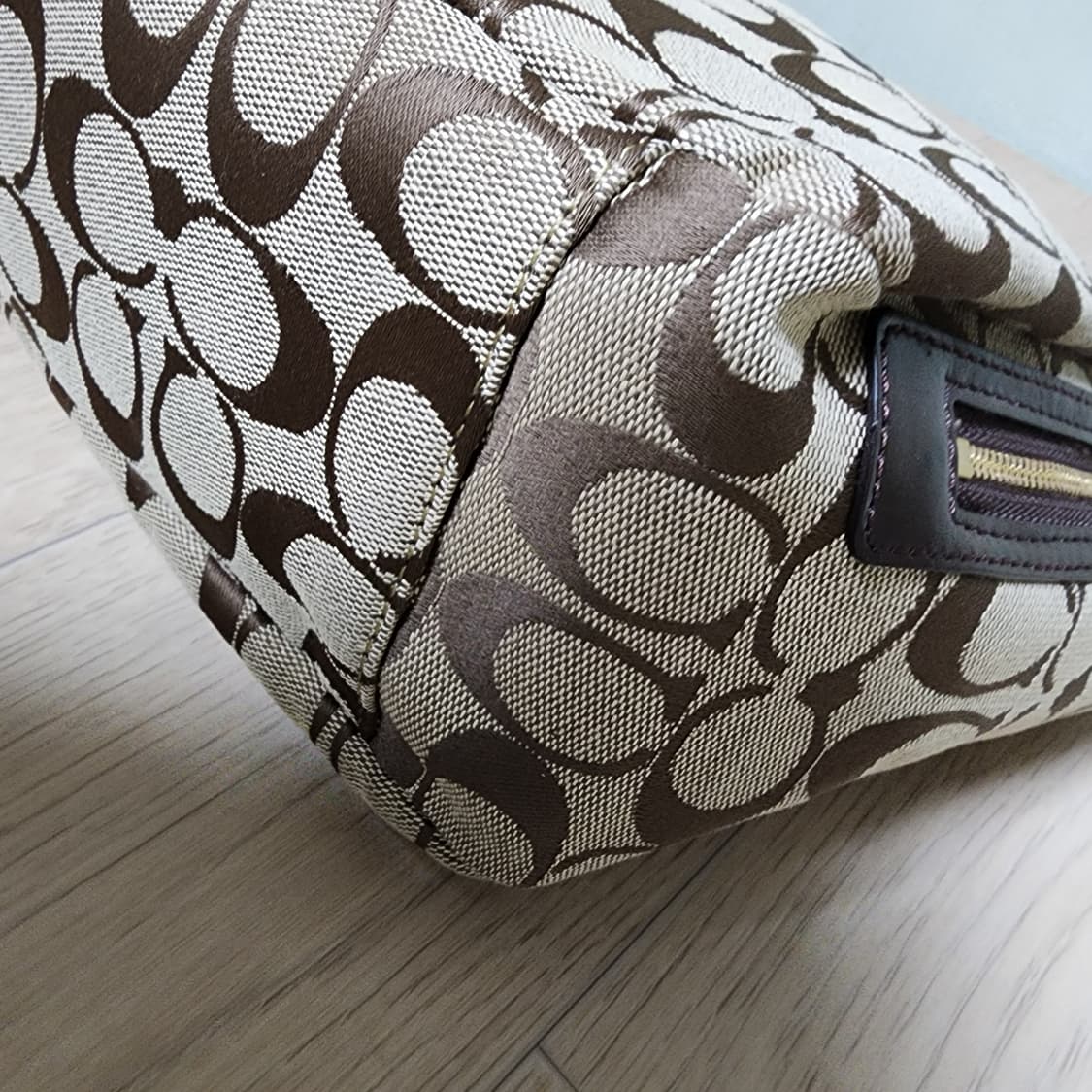 새상품) 코치 숄더, 토트백 상품이미지10