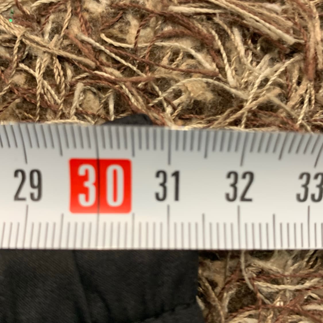 F 라이프워크 나일론 로고 반바지 상품이미지6