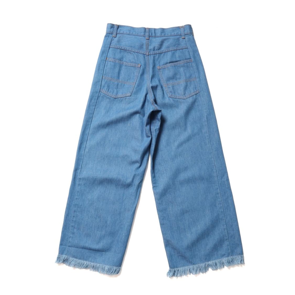 주카 Zucca Denim Pants

 상품이미지5