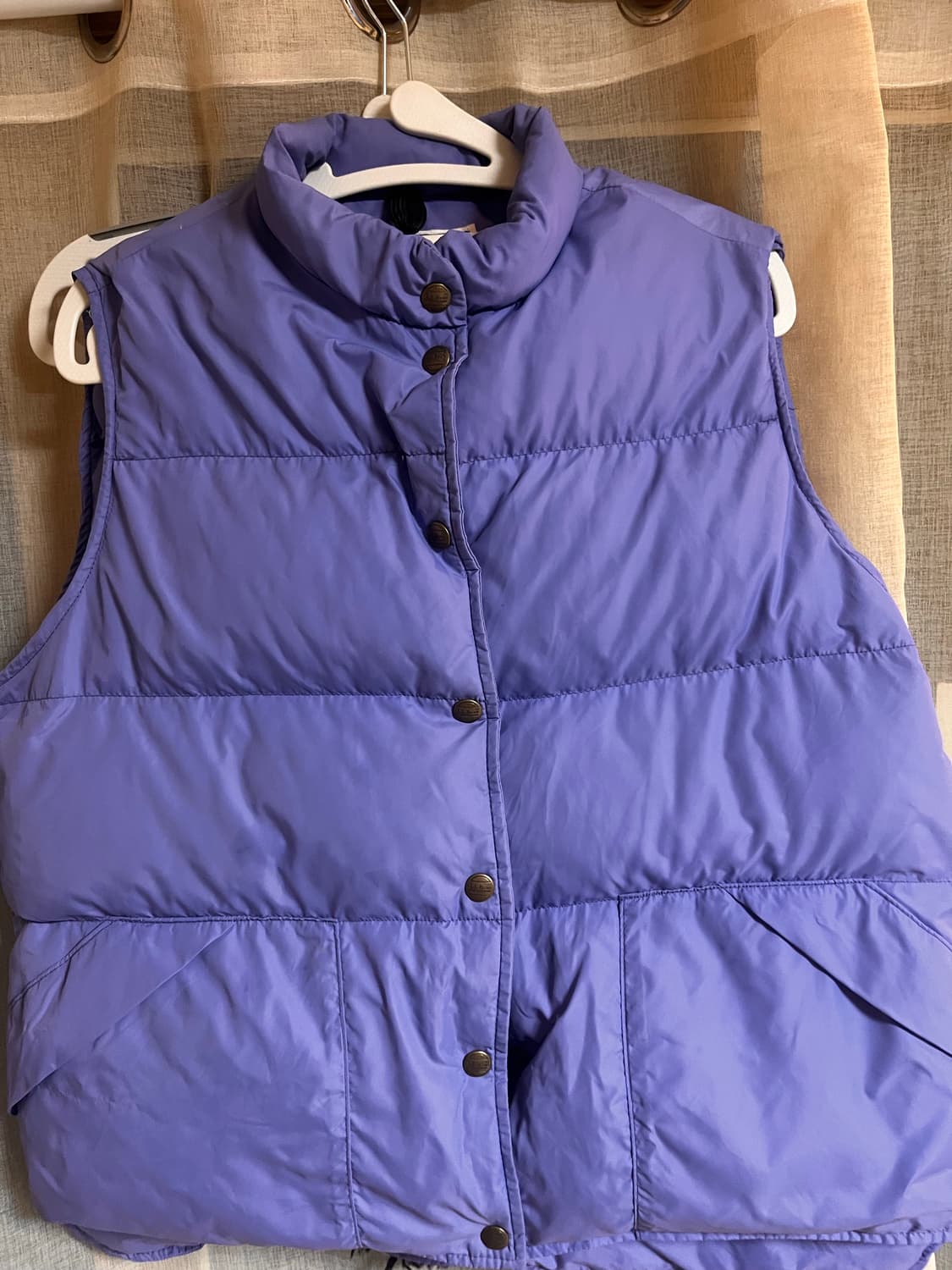 LL bean 구스다운 베스트 상품이미지1