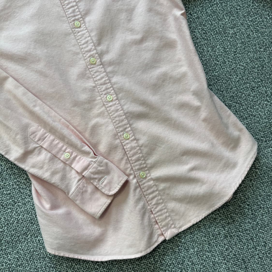 폴로 랄프로렌 남방 상품이미지3