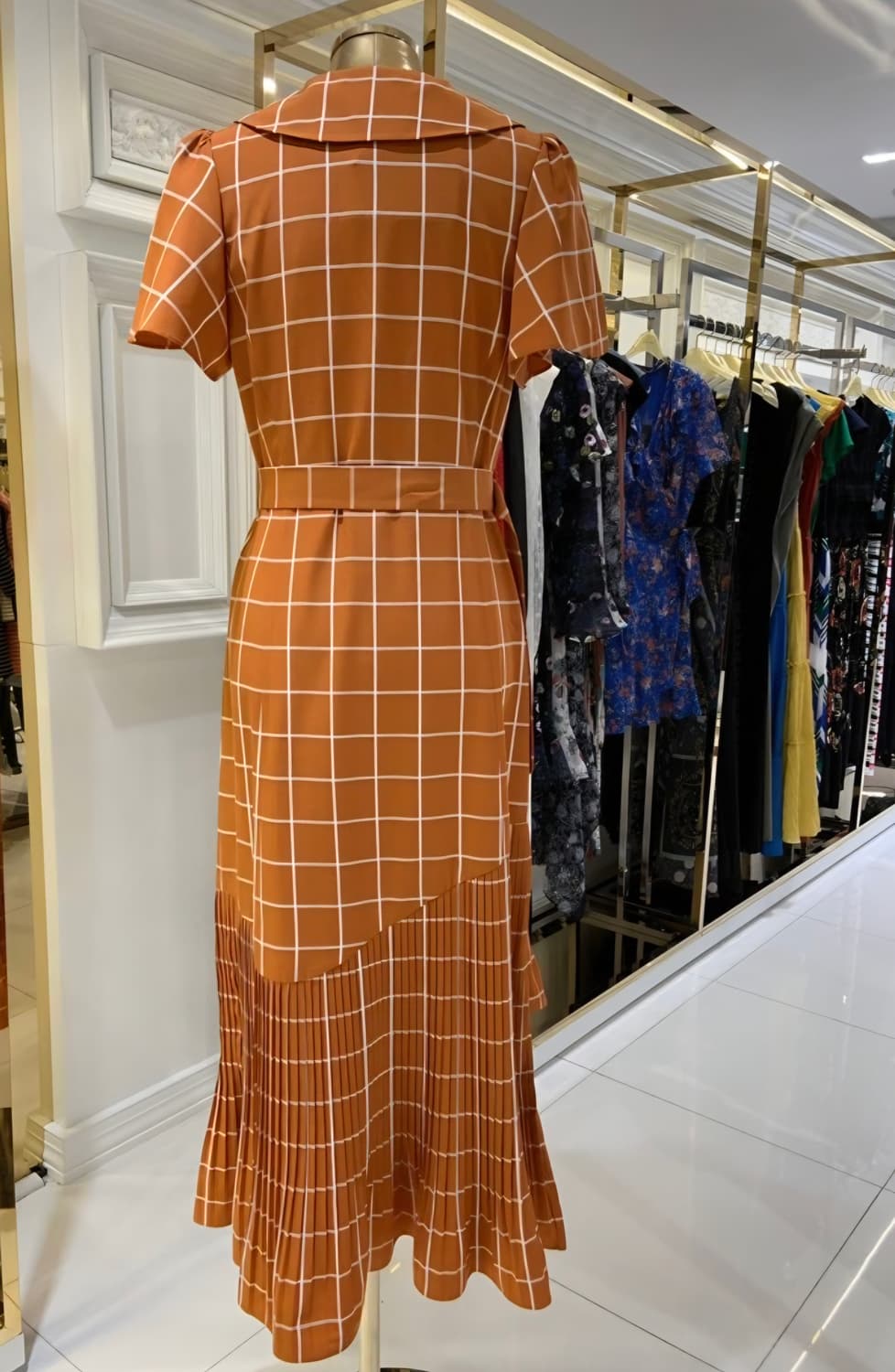 EGOIST 원피스 55 상품이미지3