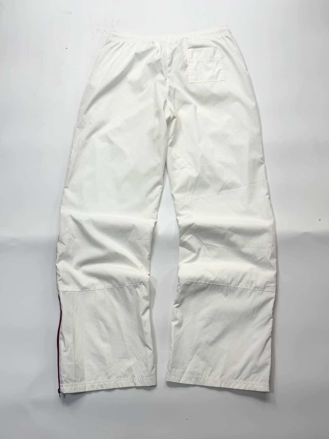 대장 나이키 사이드라인 트랙팬츠 바람막이 와이드 바지 상품이미지3