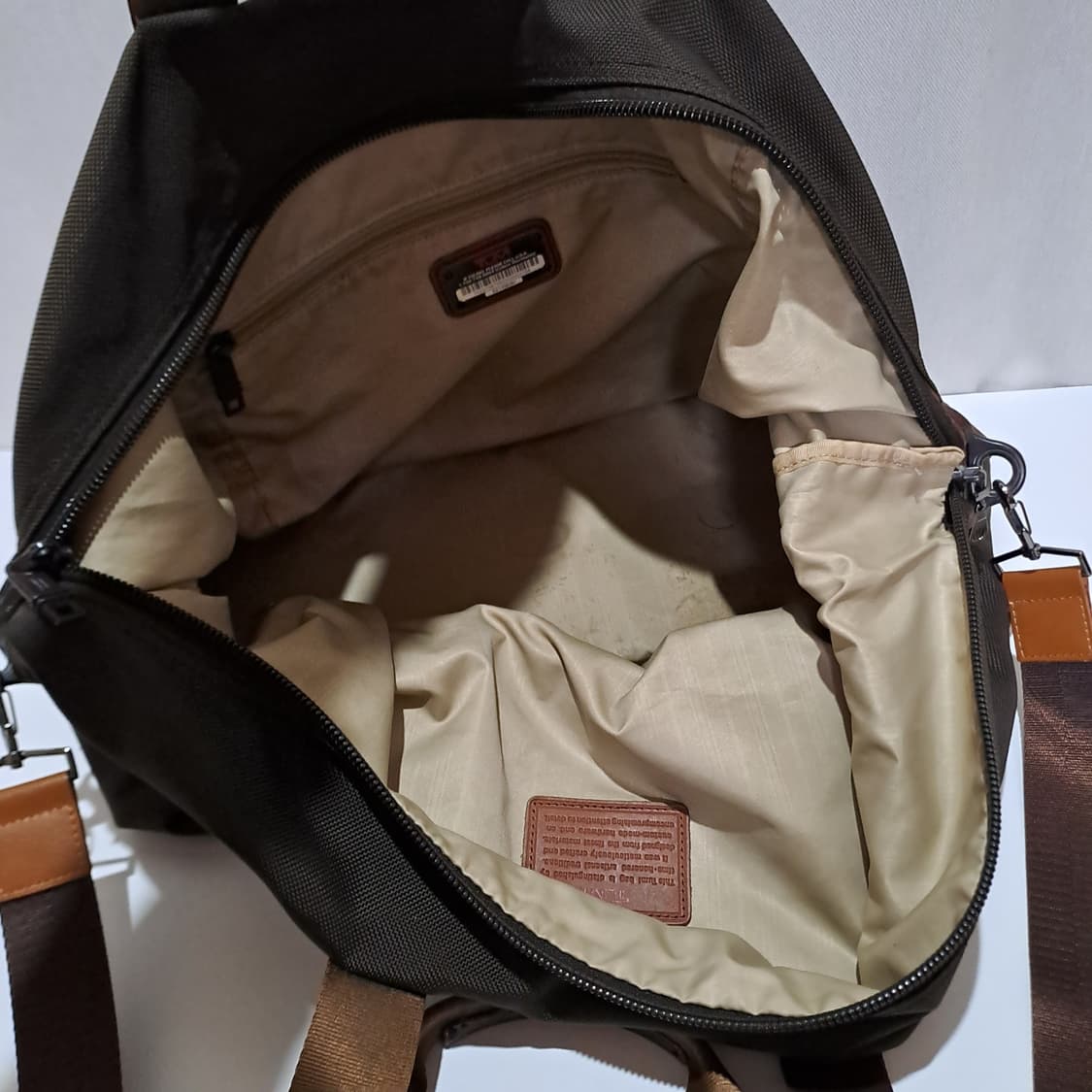 (택포) 투미(TUMI) 사첼백 22149ESH B622 상품이미지7