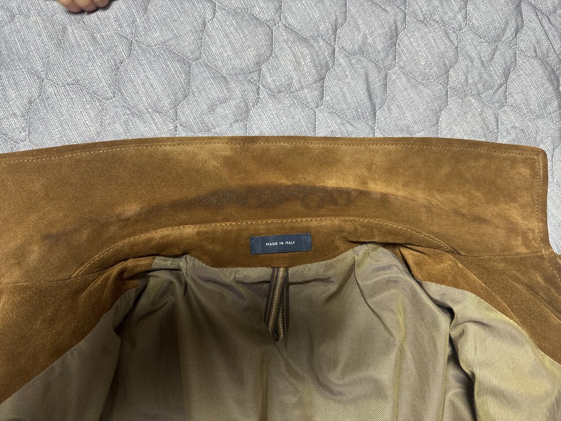 드레익스 A2 자켓 40사이즈 상품이미지3