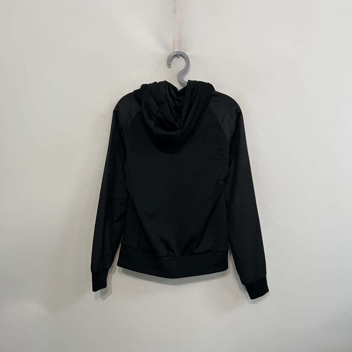 헤지스 여성 후드 집업 90 상품이미지3