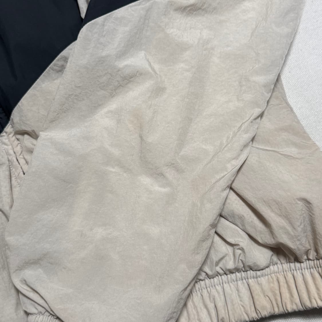 M 나이키 빅스우시 바람막이 상품이미지7