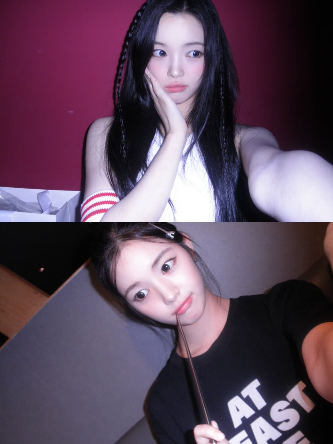 유하디카🩵) 올림푸스 뮤 7040 미품 상품이미지6