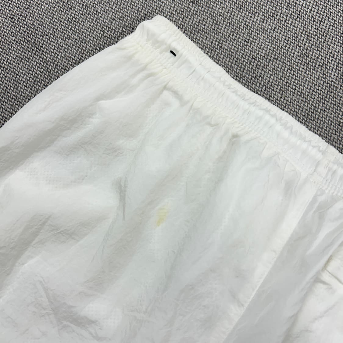 나이키 빅스우시 나일론 조거팬츠(M) 상품이미지7