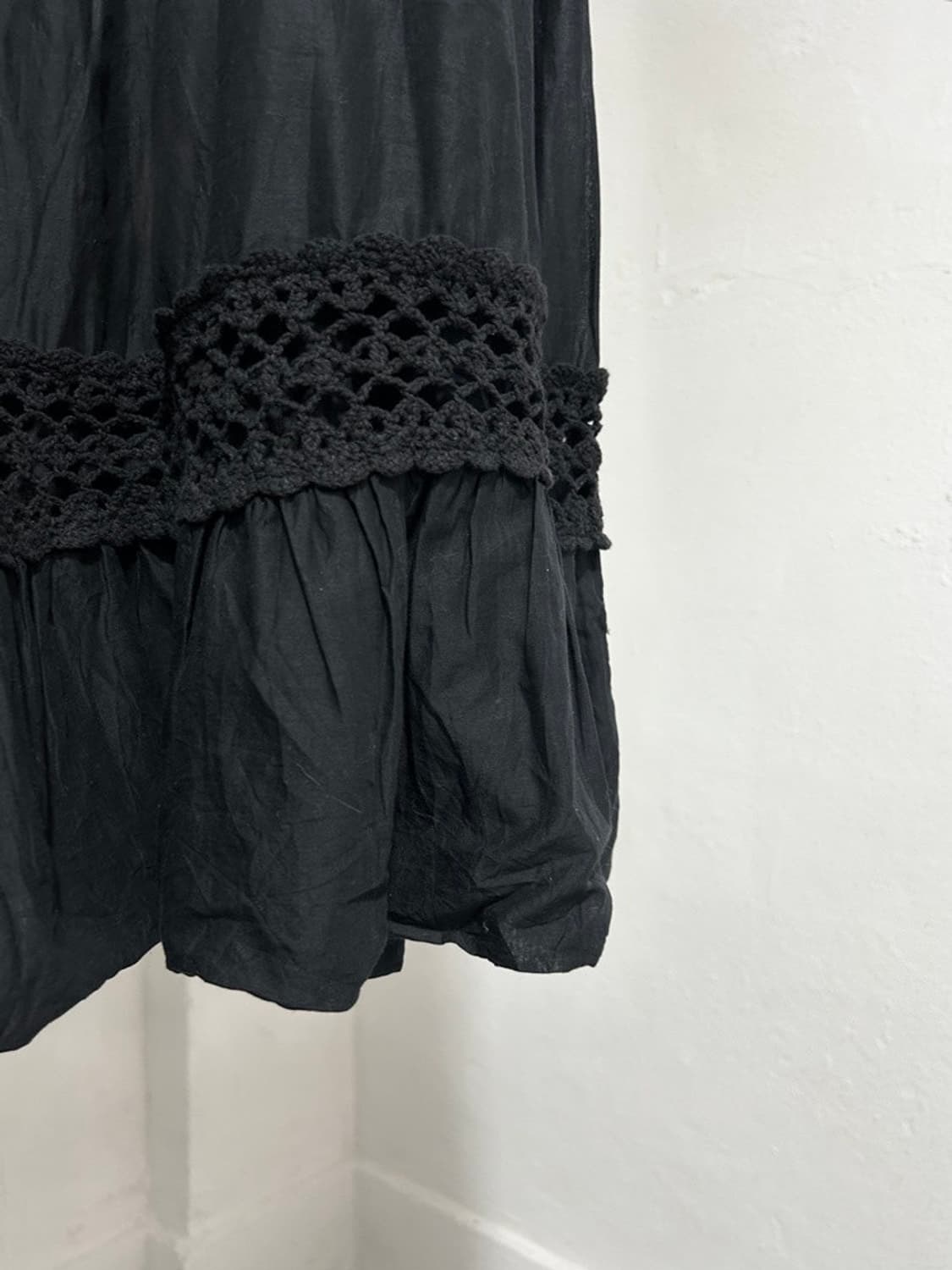 vtg skirt 상품이미지3