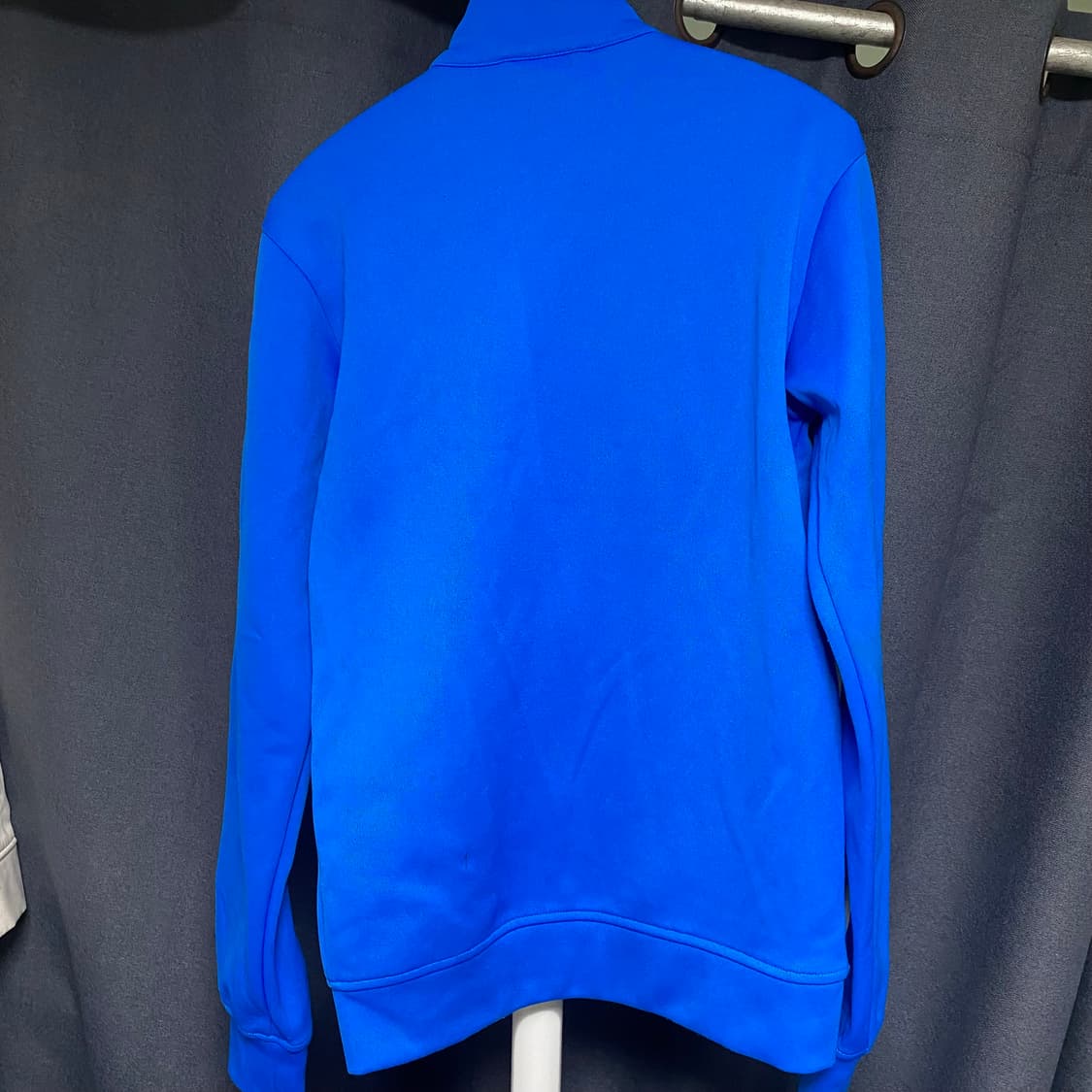 아디다스 유로파 트랙탑 져지 블루 85 상품이미지8