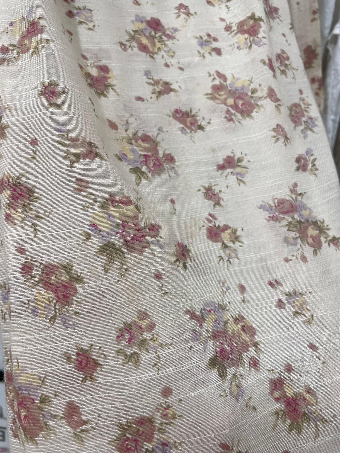 Floral Sawako OPS 상품이미지7