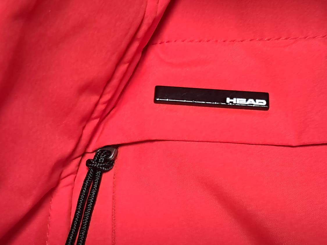 코오롱 헤드 패딩 남성95  상품이미지8