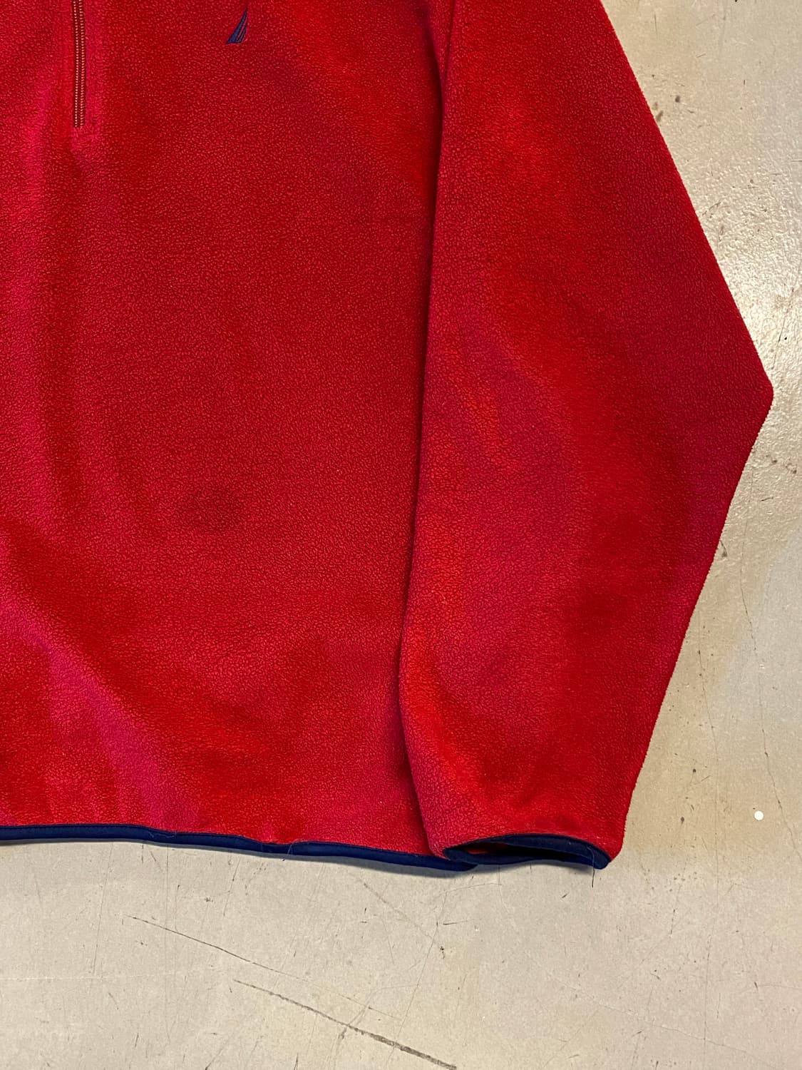 노티카 하프집업 (Man XL) AA1343 상품이미지4