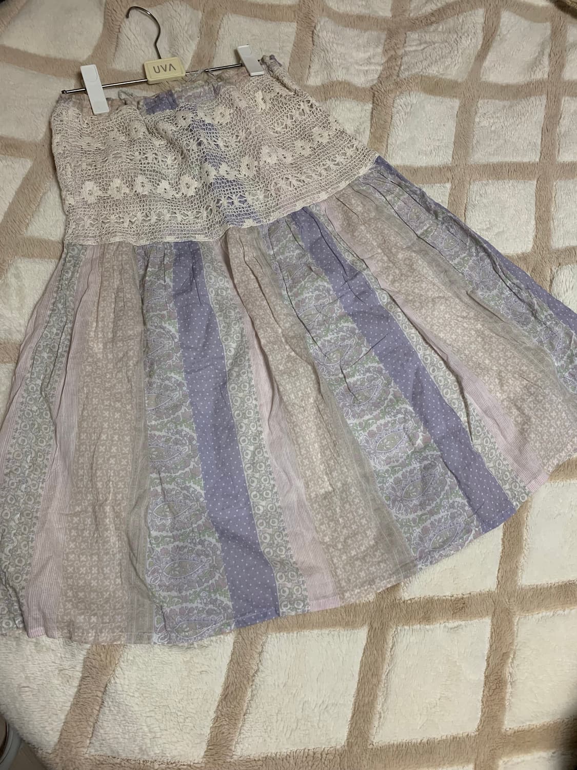 모리걸 하구미 여리여리 스커트 상품이미지4