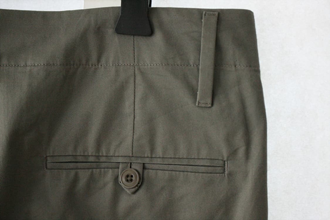 UNIQLO AND LEMAIRE 르메르 앤 유니클로 반바지 새제품 상품이미지7