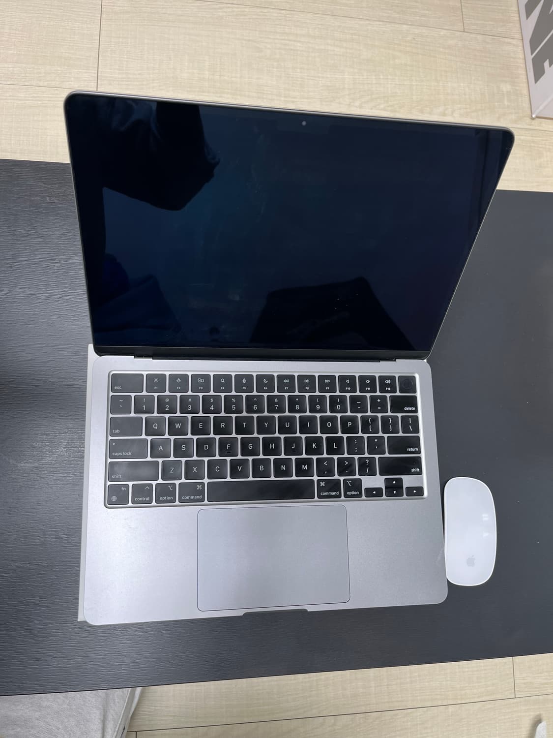 맥북에어 M2 13인치 RAM 8GB, 512GB 상품이미지2