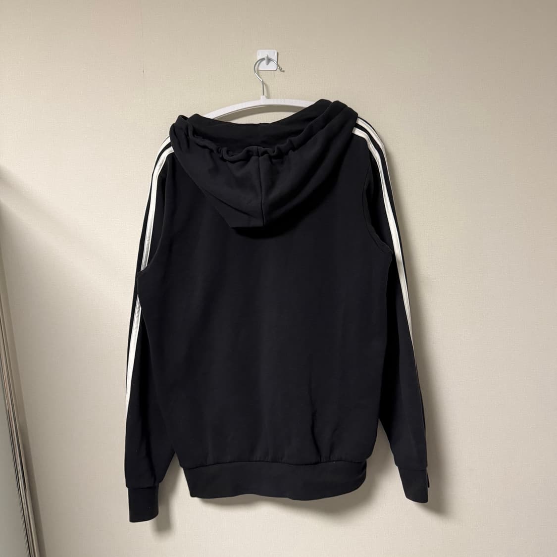 아디다스 후드집업 상품이미지4