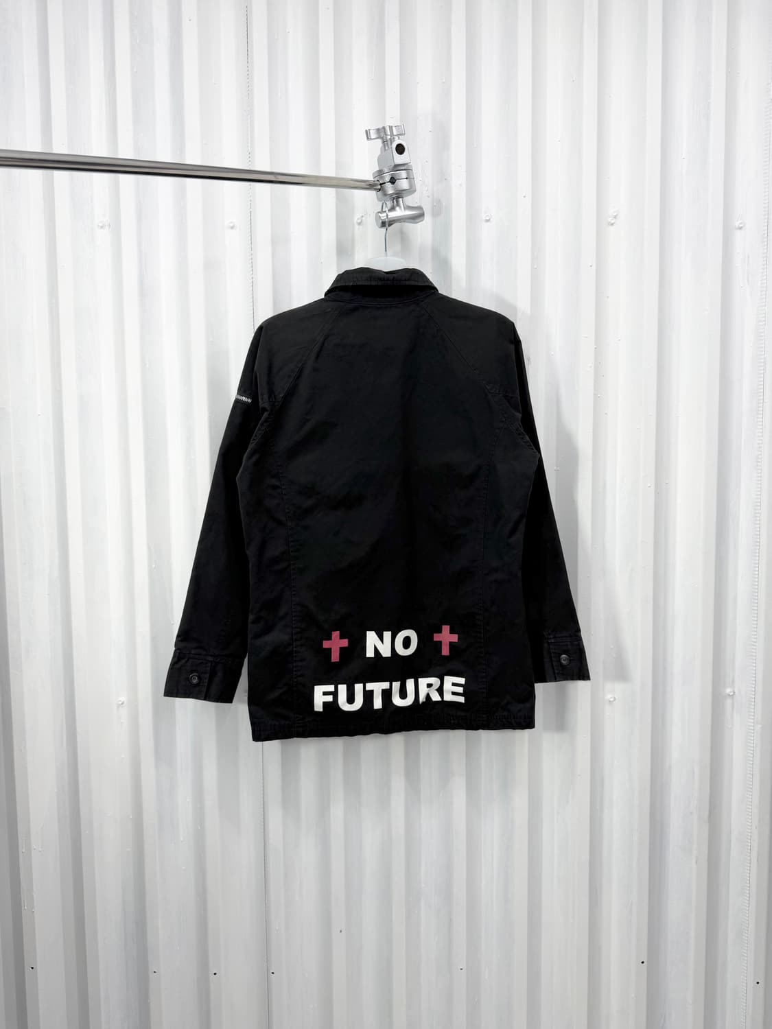 No Future work jacket 상품이미지6