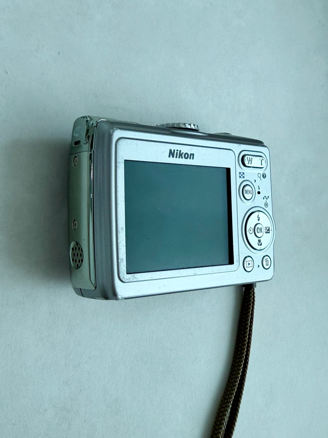 환연지연픽🩷니콘 쿨픽스 p3/사진있음 상품이미지7