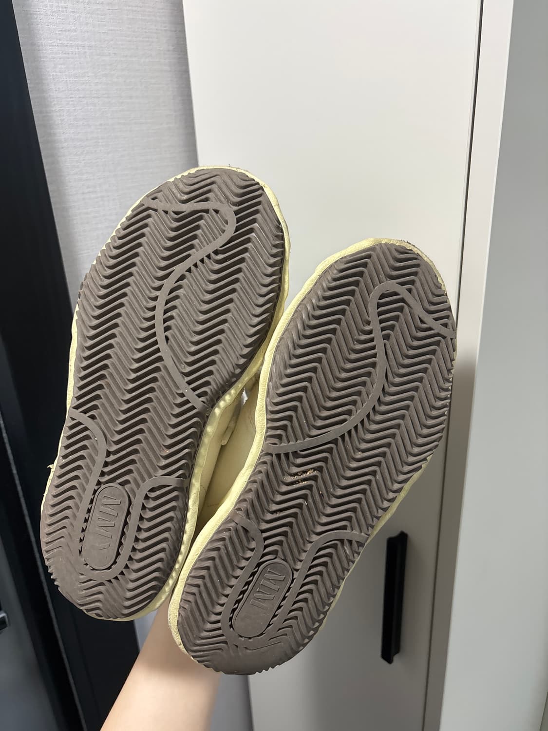 미하라 야스히로 신발 상품이미지3