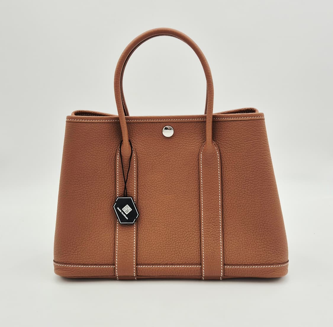 에르메스 가든파티 30 토고 레더 토트백 상품이미지2