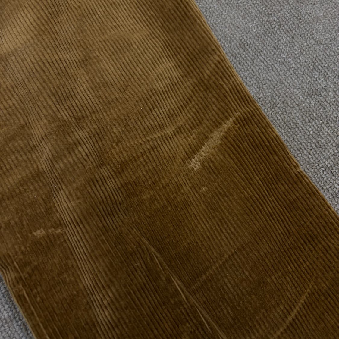 gramicci 그라미치 코듀로이 팬츠  상품이미지6